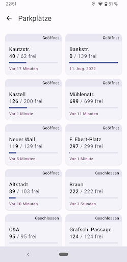 Mein Moers Screen 2