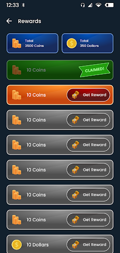 Play & Win:Play for Real Money screenshot