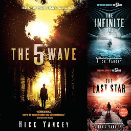 Icon image The 5th Wave