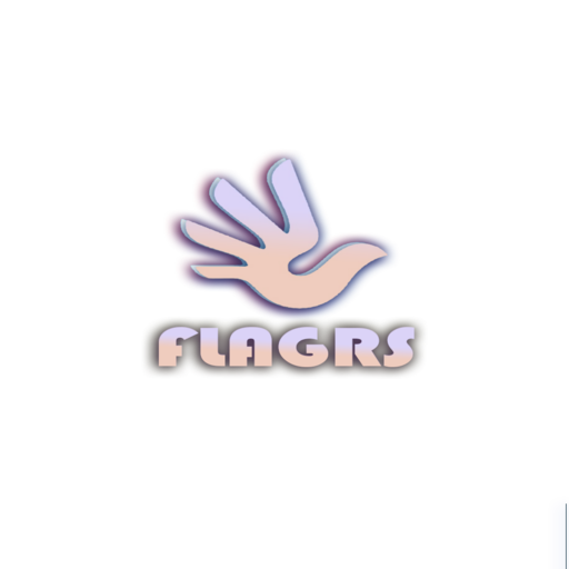 flagrs logo