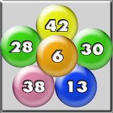 Bingo Lucky Sayısal Tahmin icon