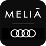 Cover Image of ดาวน์โหลด Meliá & Audi  APK