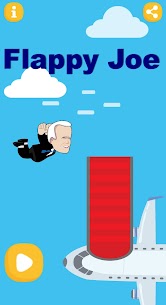 Flappy Joe Apk Mod for Android [Unlimited Coins/Gems] 1