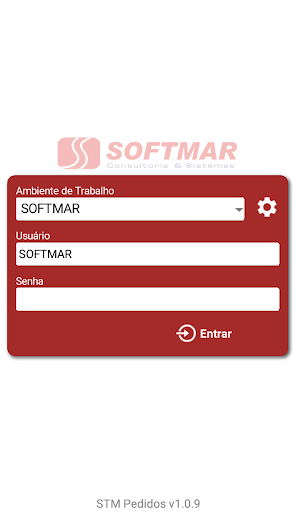 STM Pedidos Screenshot 1 - AppWisp.com