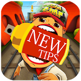 New Tips For Subway Surfers icon