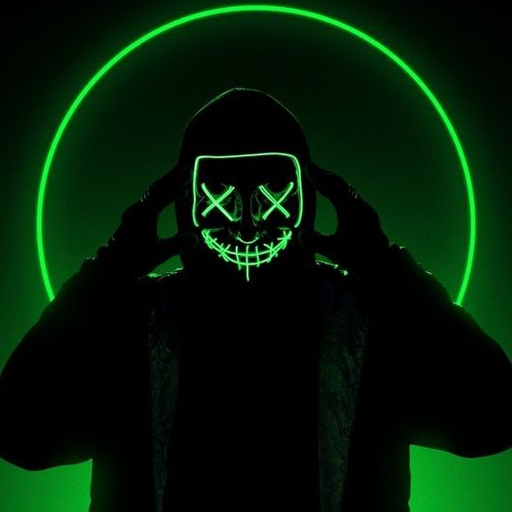 Black Wallpapers logo