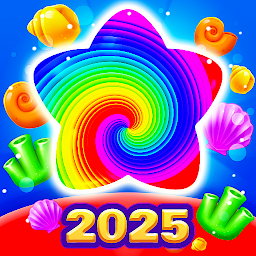Ocean Kingdom - マッチ3ゲーム Mod Apk