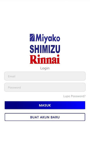 Android application Mishirin screenshort