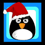 Penguin And Friends icon