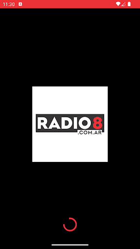 Radio 8 FM 89.1 Screen 2
