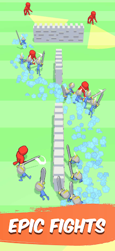 Town Raiders - Screenshot 4