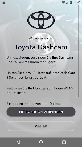 App-Vorschau