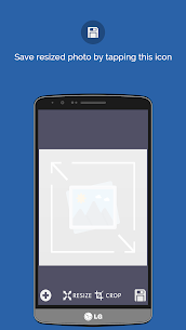 Image Resizer Simple – Resize Picture or Photos 6.0 Apk 4