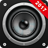Music Equalizer & Bass booster icon