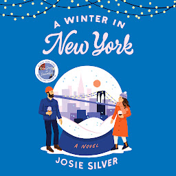 Icon image A Winter in New York: A Novel