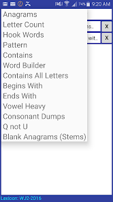 Screenshot image