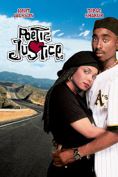 Icon image Poetic Justice