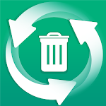 Cover Image of Download Data Recovery - Recover Deleted Photos and Videos 1.7 APK