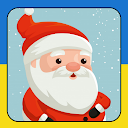 Santa Claus Run 0.7.3 APK Télécharger