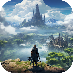 Sword and Magic World Mod Apk