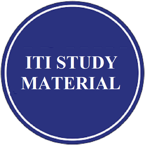 ITI - Study Materials App logo