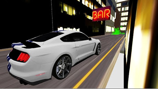 Car Driving Simulator Games 21 MOD APK v1.0.3 (Unlimited Money) Free For Android 8