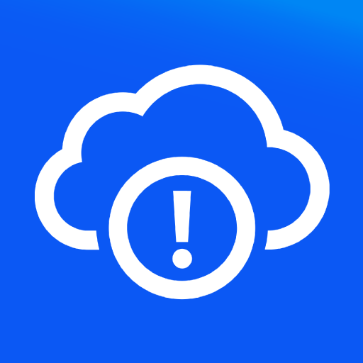 Air Quality & Pollen - AirCare 8.91.003 Icon