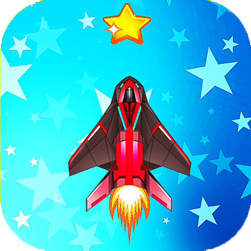 Jet Space Challenge logo