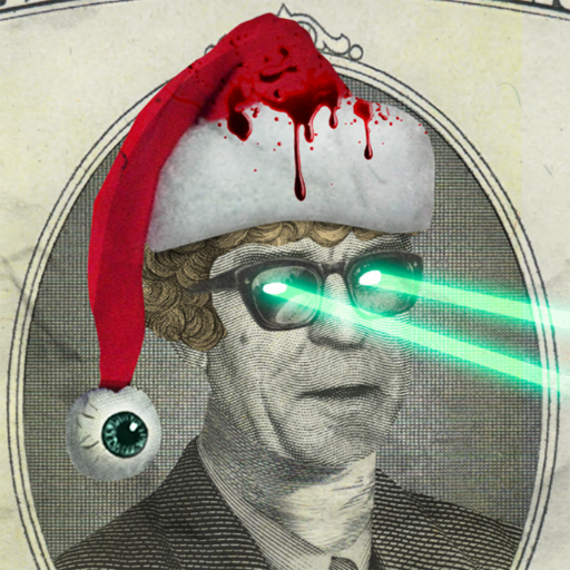 Old Money Install on Windows