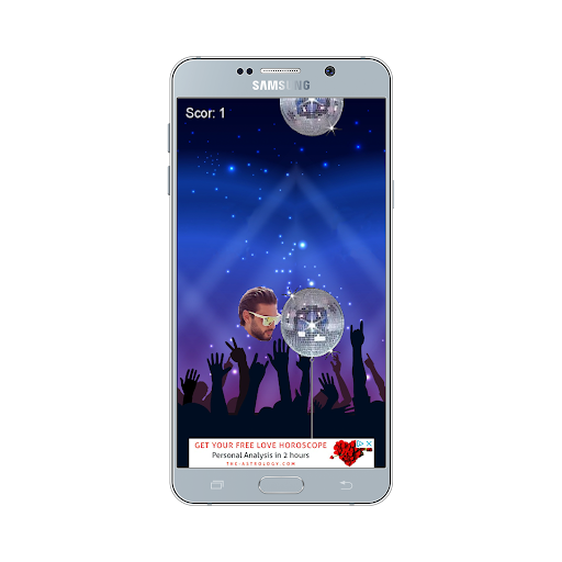 Haaatz Screen 2