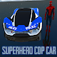 Police Car Stunts:Superheroes Mega Ramp Stunts Scarica su Windows