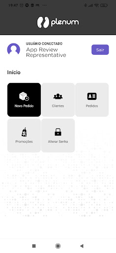 Representantes Plenum Screen 3