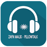 Zayn Malik - Pillowtalk icon