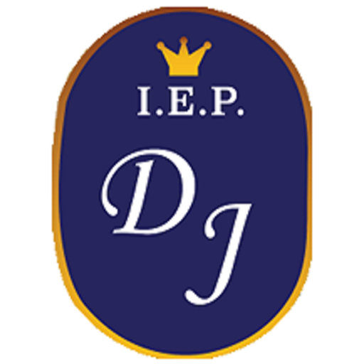 De Jesus logo