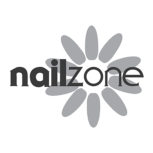Nailzone logo