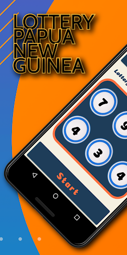 PNG Lotto Papua Generator Screen 2