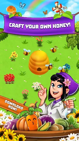 Game screenshot Molehill Empire 2 apk download