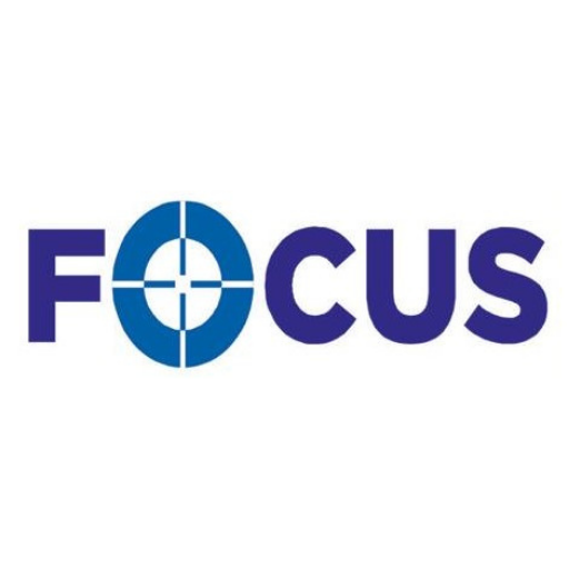 Focus Academy Jaipur logo