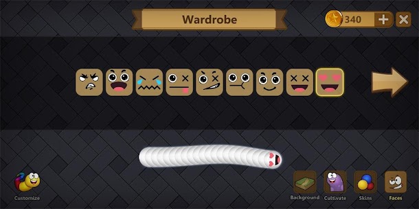 Snake Lite APK for Android Download (Worm Snake Game) 5