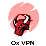 Cover Image of Download Ox VPN  APK