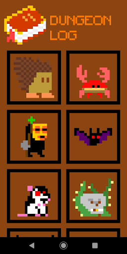 ARX Screen 2