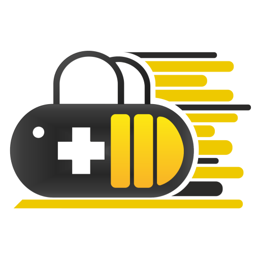 Pillsbee Delivery Partner logo