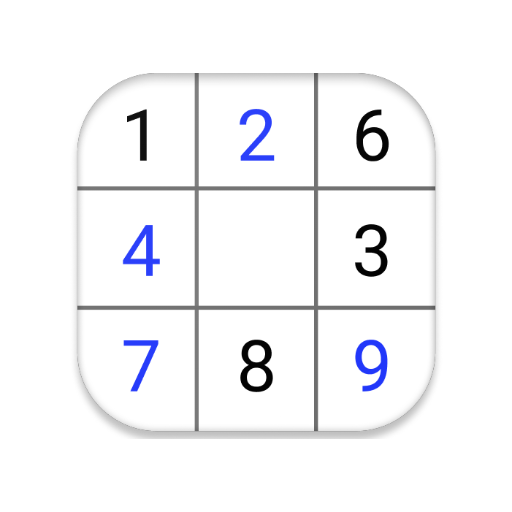 Sudoku logo