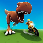 Top 15 Racing Apps Like Jurassic Dominion: World Alive Dinosaur Games - Best Alternatives