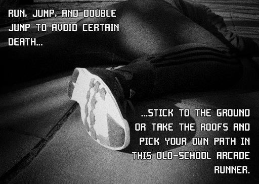 Bad Trip Screen 2