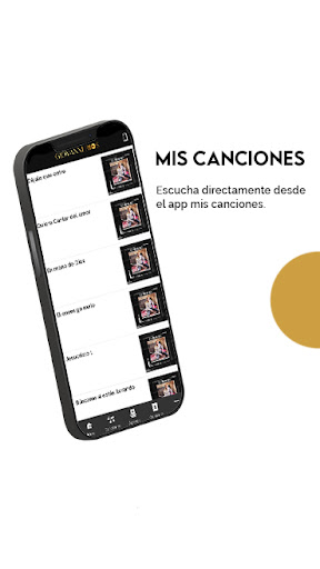 Giovanni Ríos Ministry Screen 3
