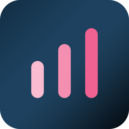 Topup Followers Report For Ins logo