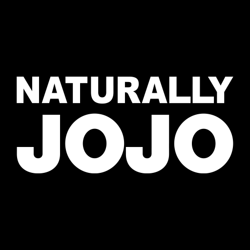 NATURALLY JOJO 2.0.26 Icon