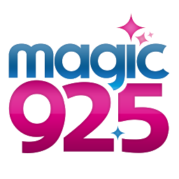 「Magic 92.5 :: San Diego, CA」圖示圖片