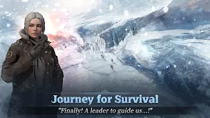Frostpunk: Beyond the Ice - Screenshot 3